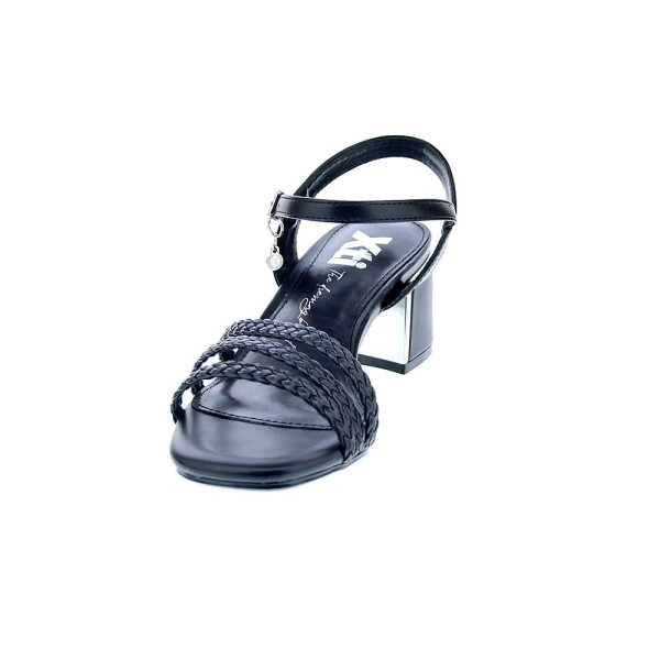 Sandalias Xti zapatos Mujer modelo 145439 Negro 