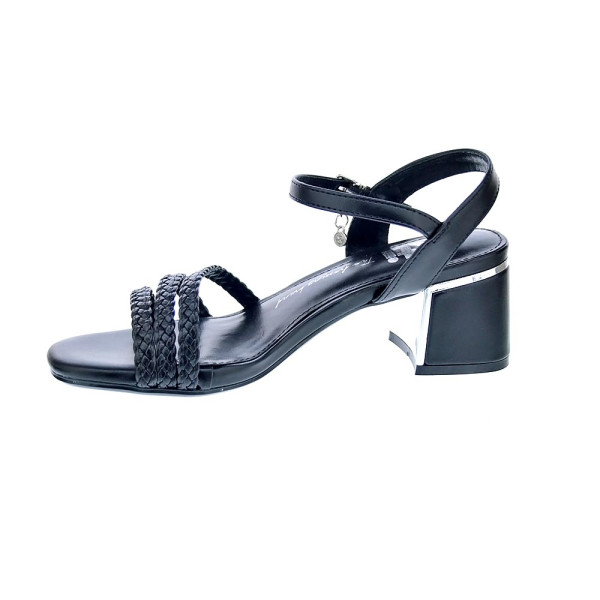 Sandalias Xti zapatos Mujer modelo 145439 Negro 