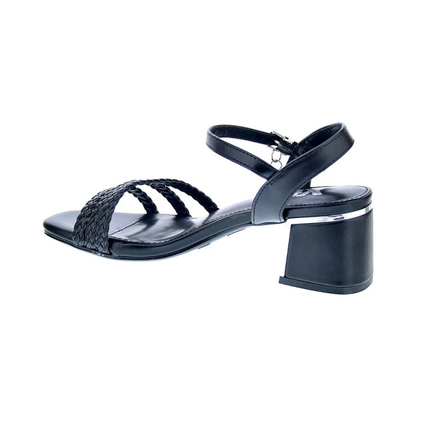 Sandalias Xti zapatos Mujer modelo 145439 Negro 
