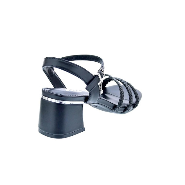 Sandalias Xti zapatos Mujer modelo 145439 Negro 