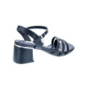 Sandalias Xti zapatos Mujer modelo 145439 Negro 