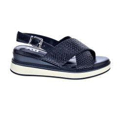 Sandalias Xti zapatos Mujer modelo 145252 Negro 