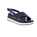 Sandalias Xti zapatos Mujer modelo 145252 Negro 