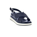 Sandalias Xti zapatos Mujer modelo 145252 Negro 