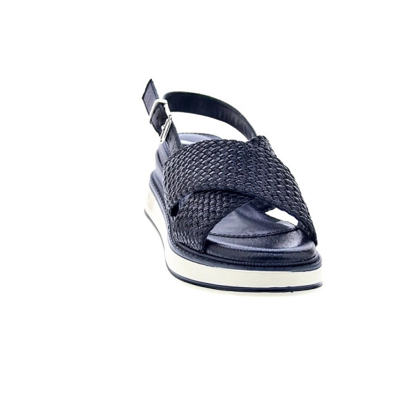 Sandalias Xti zapatos Mujer modelo 145252 Negro 