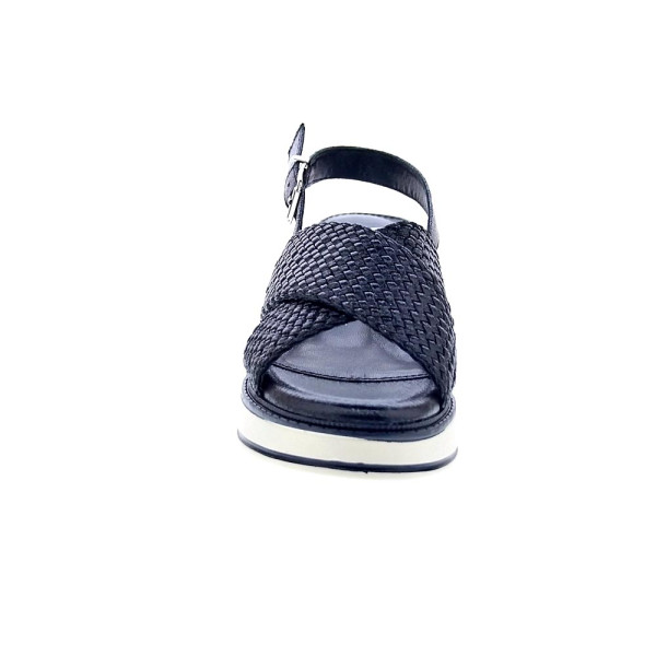 Sandalias Xti zapatos Mujer modelo 145252 Negro 