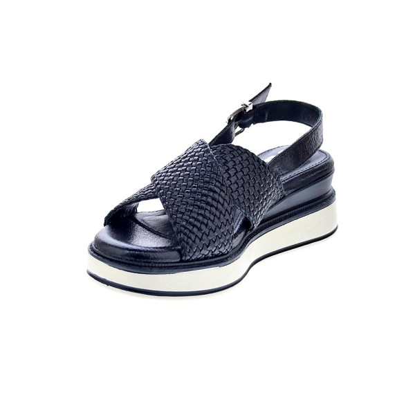 Sandalias Xti zapatos Mujer modelo 145252 Negro 