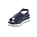 Sandalias Xti zapatos Mujer modelo 145252 Negro 