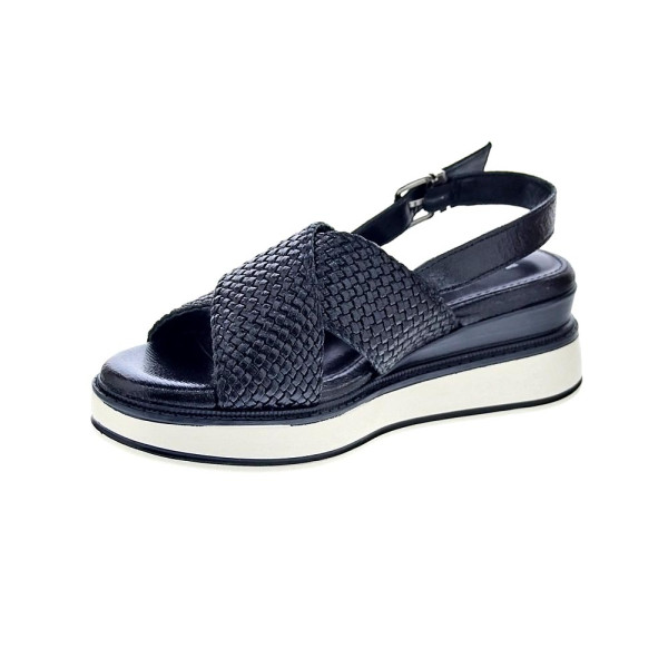 Sandalias Xti zapatos Mujer modelo 145252 Negro 