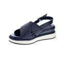 Sandalias Xti zapatos Mujer modelo 145252 Negro 