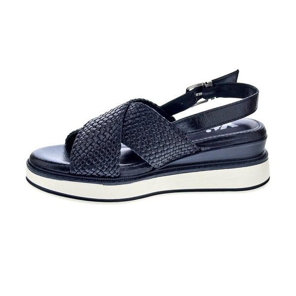Sandalias Xti zapatos Mujer modelo 145252 Negro 