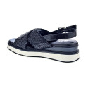 Sandalias Xti zapatos Mujer modelo 145252 Negro 