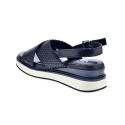 Sandalias Xti zapatos Mujer modelo 145252 Negro 