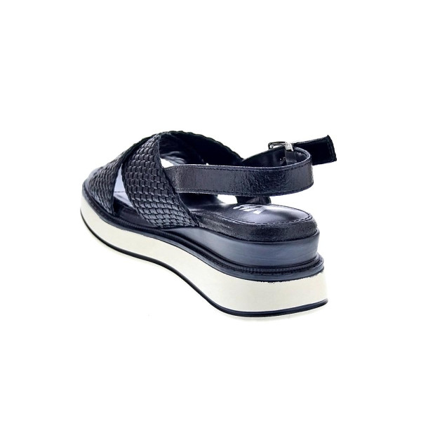 Sandalias Xti zapatos Mujer modelo 145252 Negro 