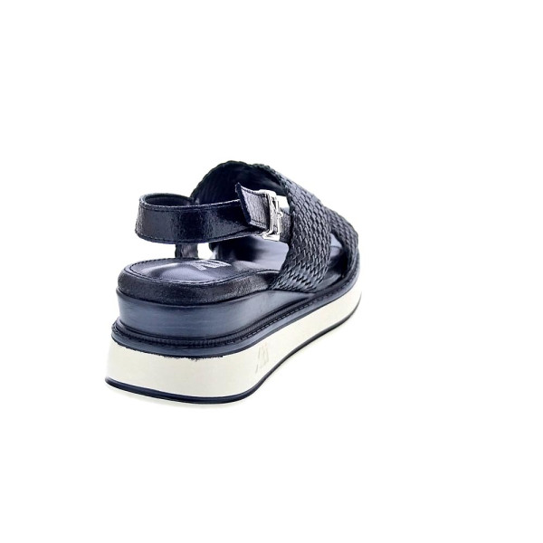Sandalias Xti zapatos Mujer modelo 145252 Negro 