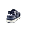 Sandalias Xti zapatos Mujer modelo 145252 Negro 