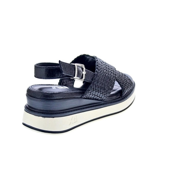 Sandalias Xti zapatos Mujer modelo 145252 Negro 