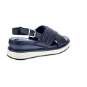 Sandalias Xti zapatos Mujer modelo 145252 Negro 