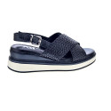 Sandalias Xti zapatos Mujer modelo 145252 Negro 
