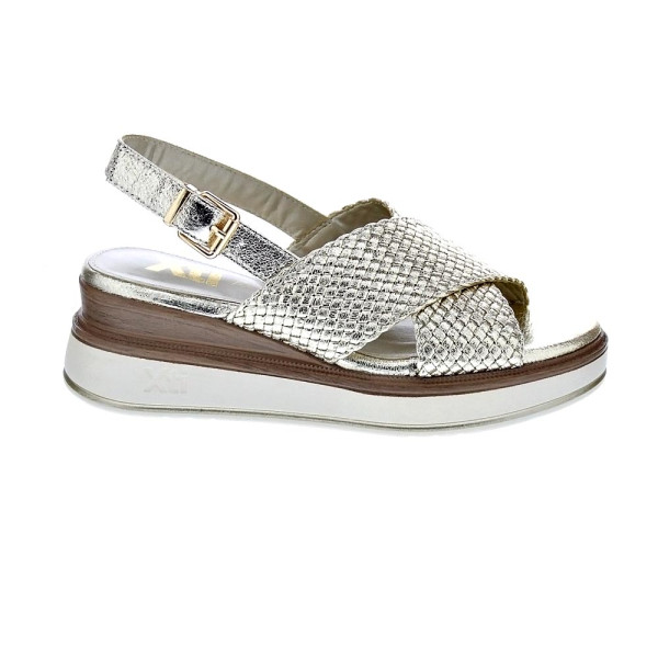 Sandalias Xti zapatos Mujer modelo 145252 Oro 