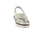 Sandalias Xti zapatos Mujer modelo 145252 Oro 