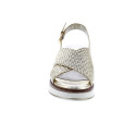 Sandalias Xti zapatos Mujer modelo 145252 Oro 