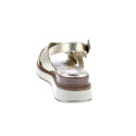 Sandalias Xti zapatos Mujer modelo 145252 Oro 