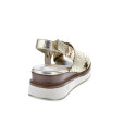 Sandalias Xti zapatos Mujer modelo 145252 Oro 