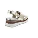 Sandalias Xti zapatos Mujer modelo 145252 Oro 