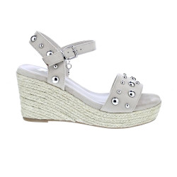 Sandalias Xti zapatos Mujer modelo 145454 Beige 