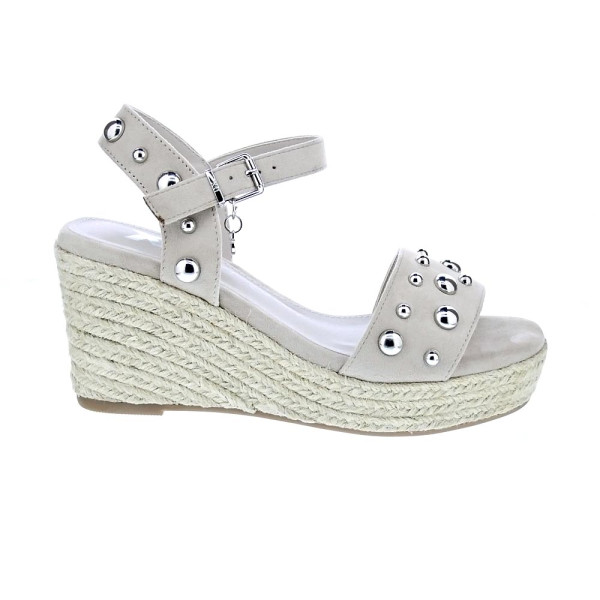 Sandalias Xti zapatos Mujer modelo 145454 Beige 