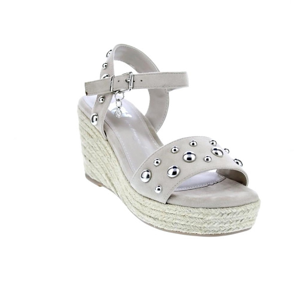 Sandalias Xti zapatos Mujer modelo 145454 Beige 