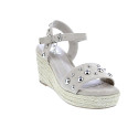 Sandalias Xti zapatos Mujer modelo 145454 Beige 
