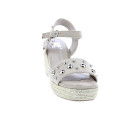 Sandalias Xti zapatos Mujer modelo 145454 Beige 