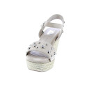 Sandalias Xti zapatos Mujer modelo 145454 Beige 