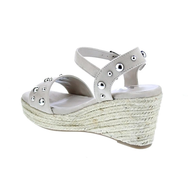 Sandalias Xti zapatos Mujer modelo 145454 Beige 