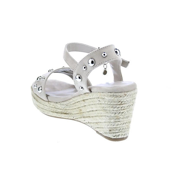 Sandalias Xti zapatos Mujer modelo 145454 Beige 