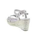 Sandalias Xti zapatos Mujer modelo 145454 Beige 