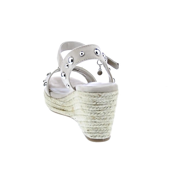Sandalias Xti zapatos Mujer modelo 145454 Beige 