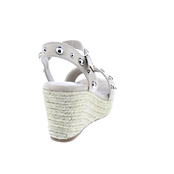Sandalias Xti zapatos Mujer modelo 145454 Beige 