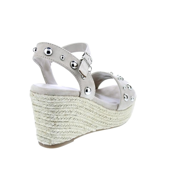 Sandalias Xti zapatos Mujer modelo 145454 Beige 