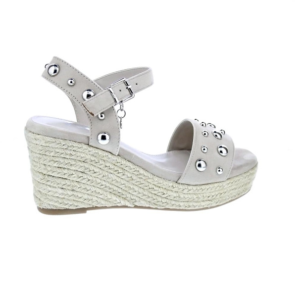 Sandalias Xti zapatos Mujer modelo 145454 Beige 