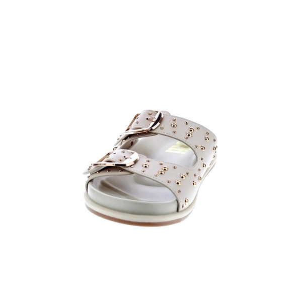 Sandalias Xti zapatos Mujer modelo 145146 Beige 