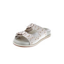 Sandalias Xti zapatos Mujer modelo 145146 Beige 