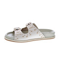 Sandalias Xti zapatos Mujer modelo 145146 Beige 