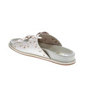 Sandalias Xti zapatos Mujer modelo 145146 Beige 