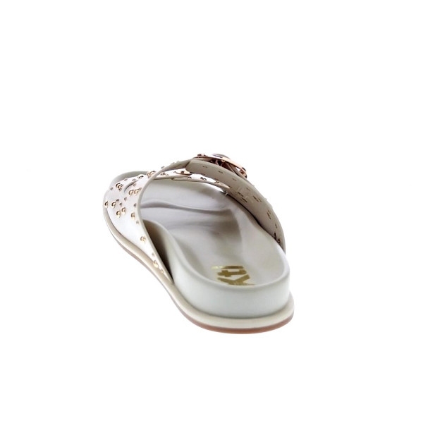 Sandalias Xti zapatos Mujer modelo 145146 Beige 