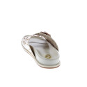 Sandalias Xti zapatos Mujer modelo 145146 Beige 
