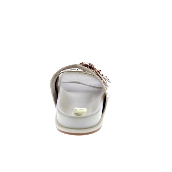 Sandalias Xti zapatos Mujer modelo 145146 Beige 