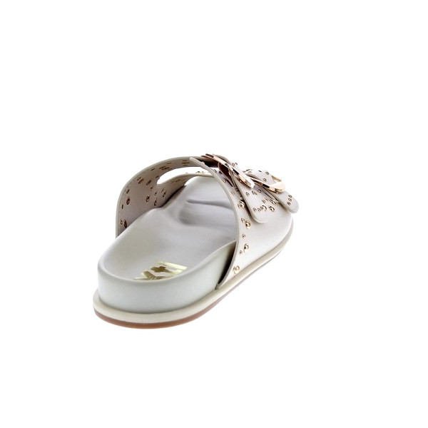 Sandalias Xti zapatos Mujer modelo 145146 Beige 